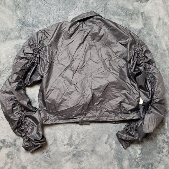 TNA nwt - Eagle Rock Jacket Artiza - New - NWT XS Japanese fabric - Picture 3 of 15